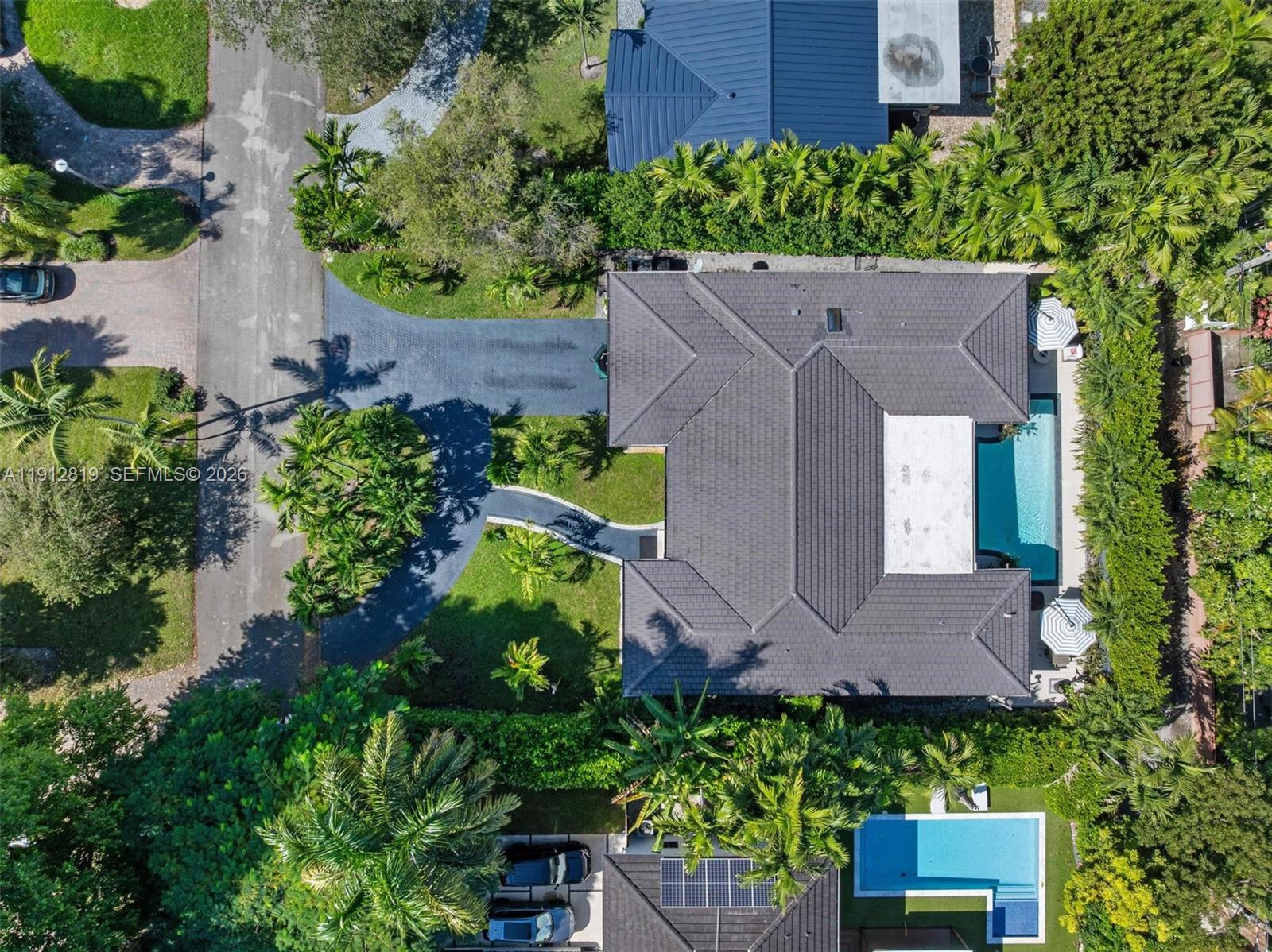 KINNEY PARK - Residential