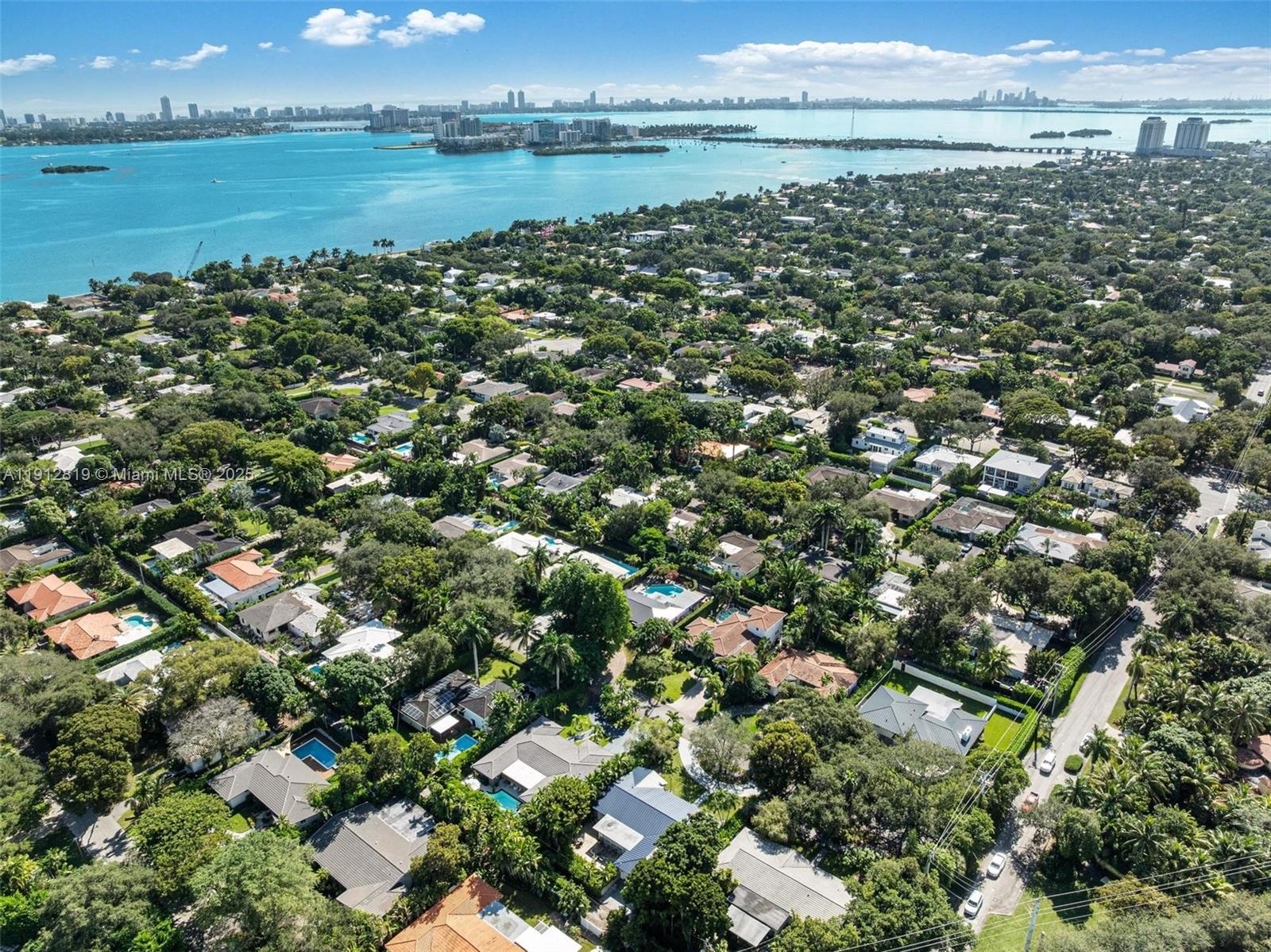 KINNEY PARK - Residential