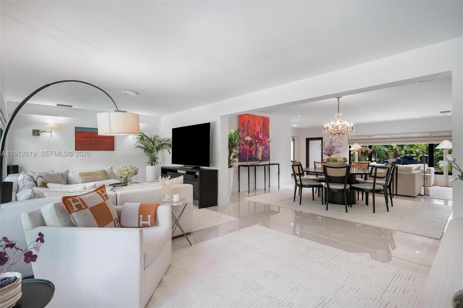 KINNEY PARK - Residential