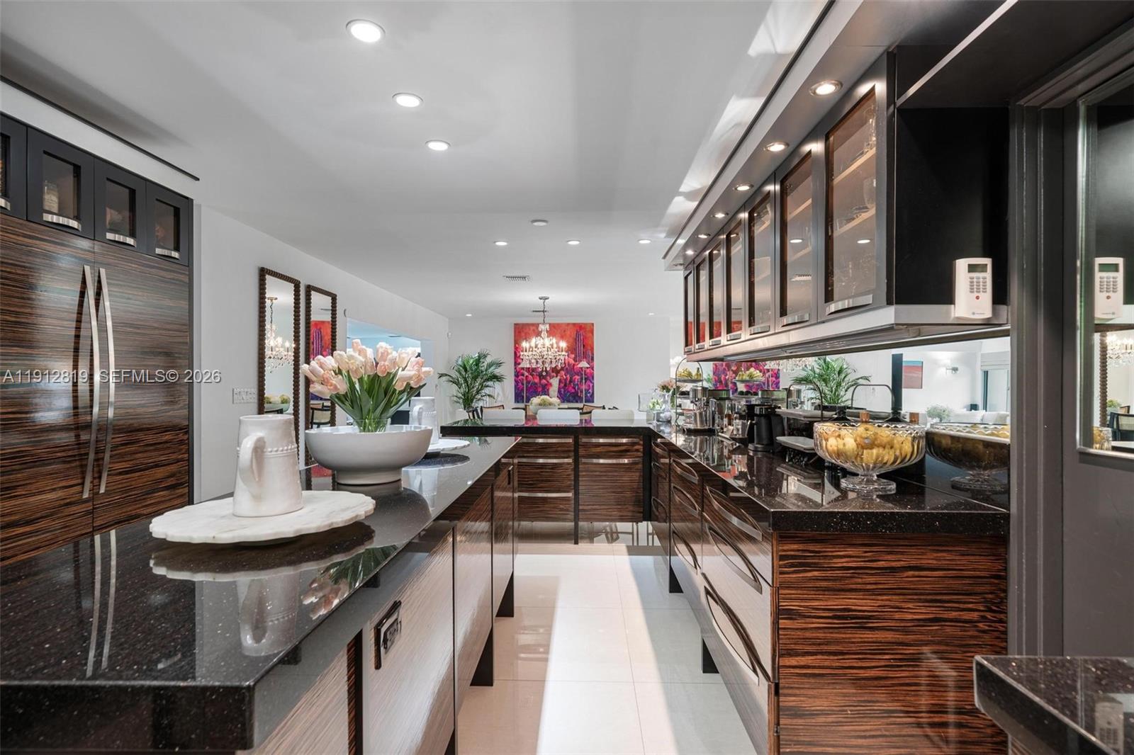 KINNEY PARK - Residential