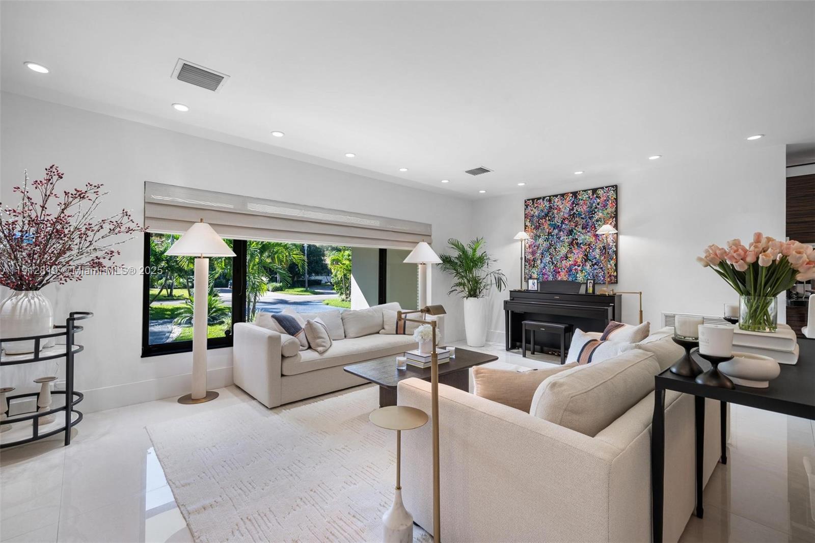 KINNEY PARK - Residential