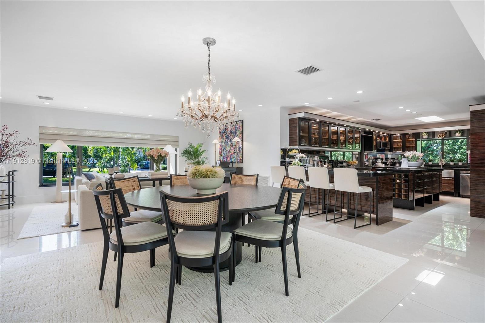 KINNEY PARK - Residential