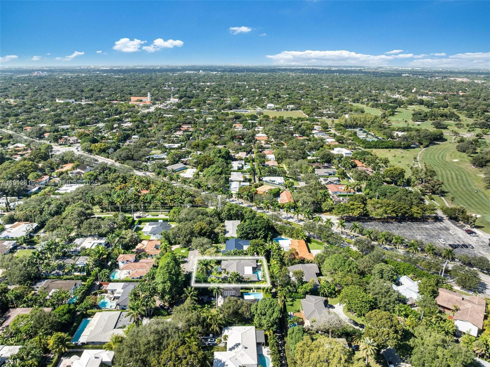 KINNEY PARK - Residential