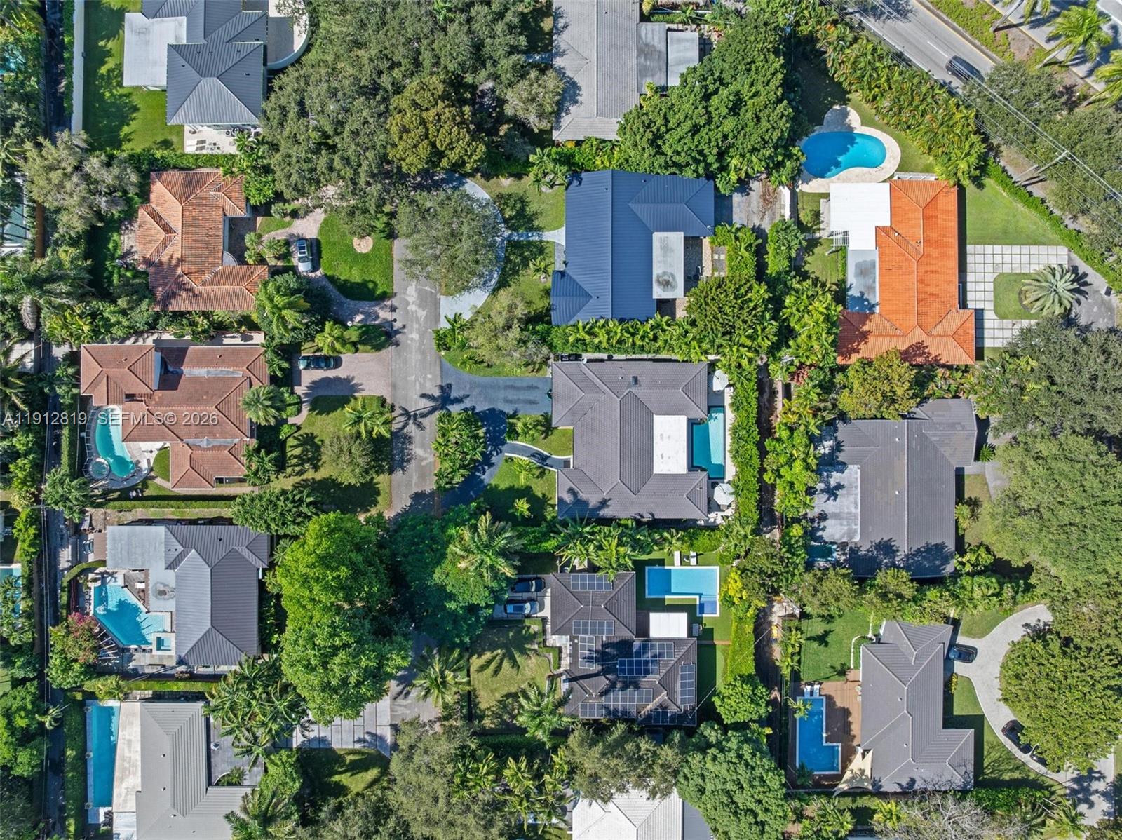 KINNEY PARK - Residential