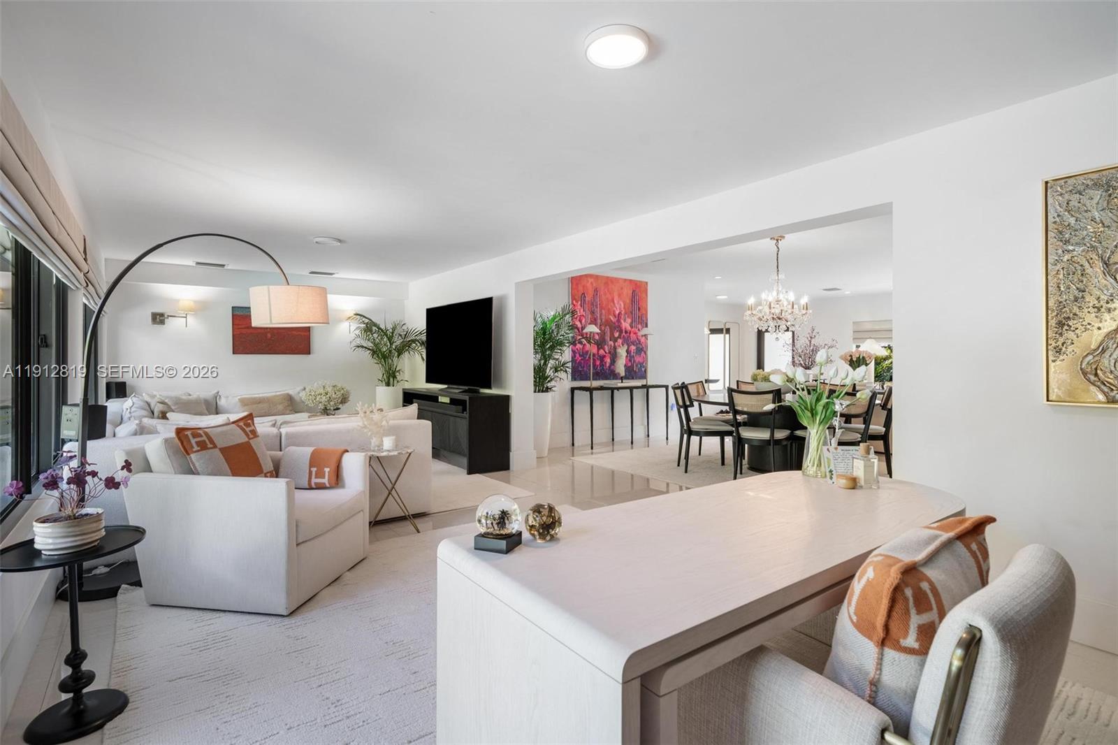 KINNEY PARK - Residential