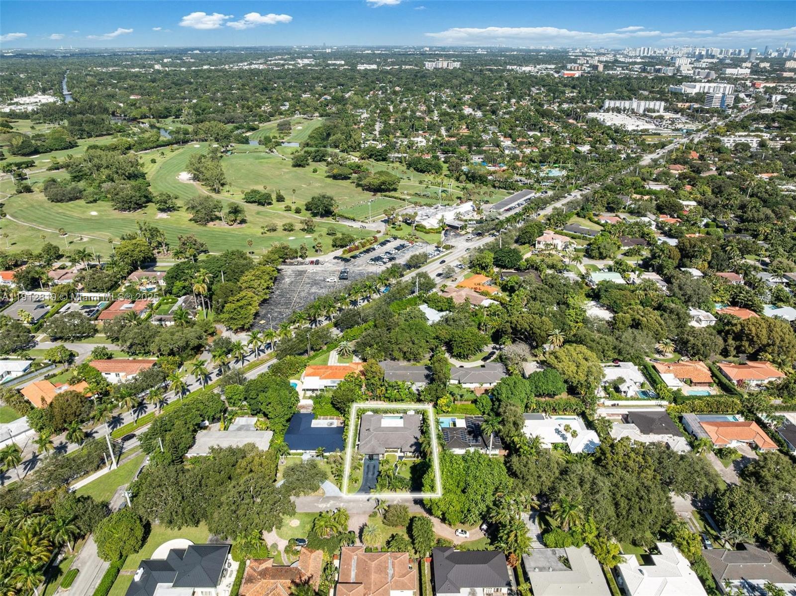 KINNEY PARK - Residential