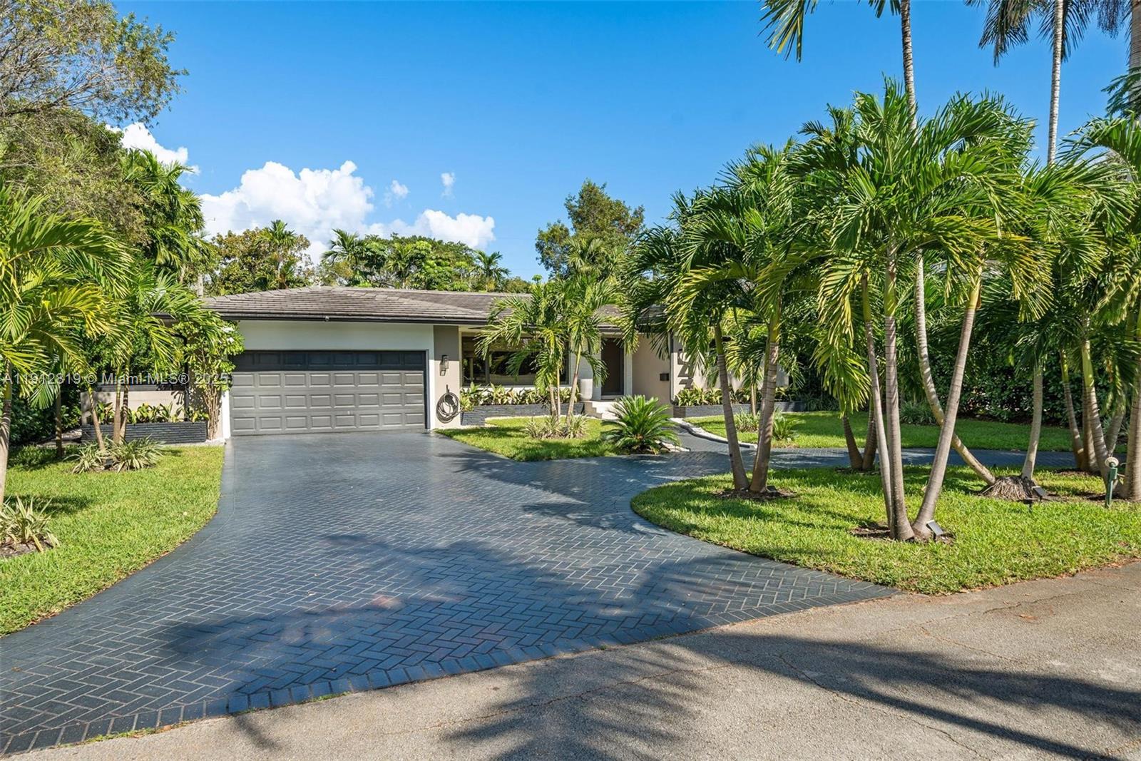 KINNEY PARK - Residential