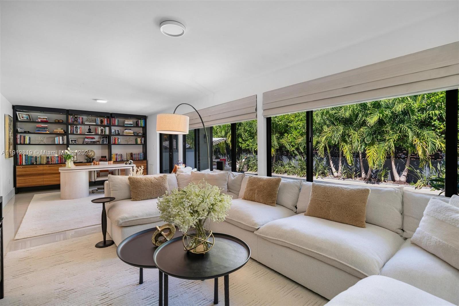 KINNEY PARK - Residential