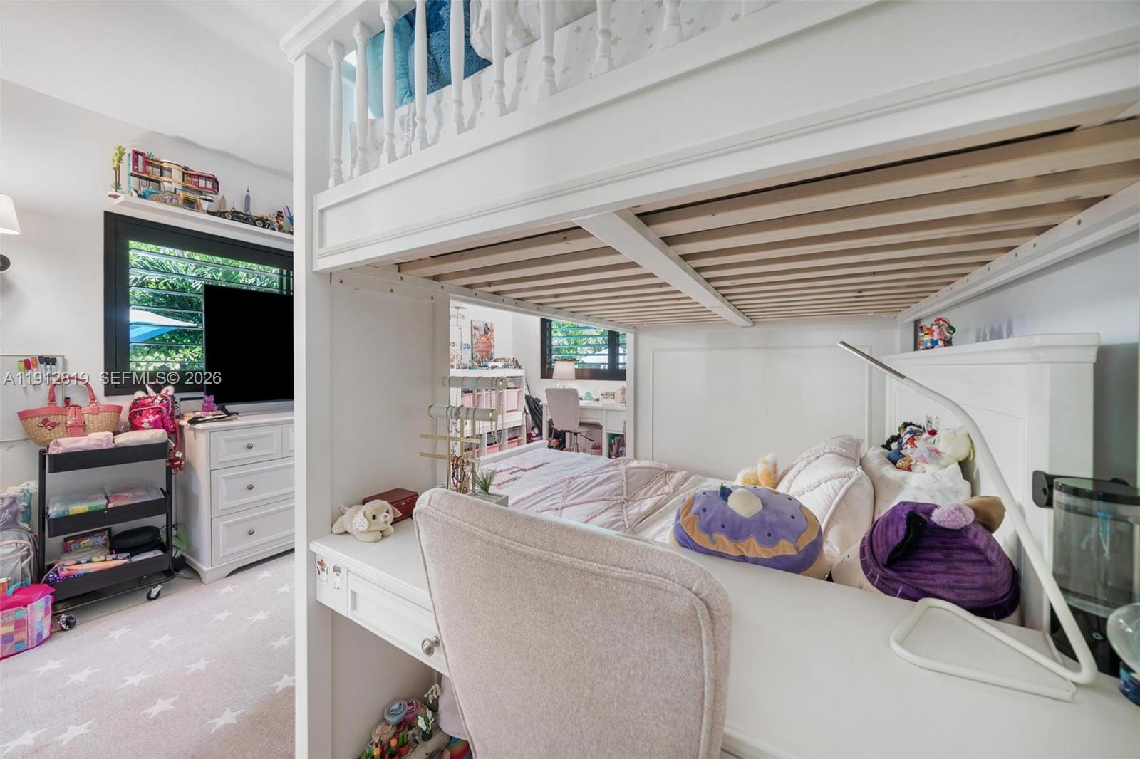 KINNEY PARK - Residential