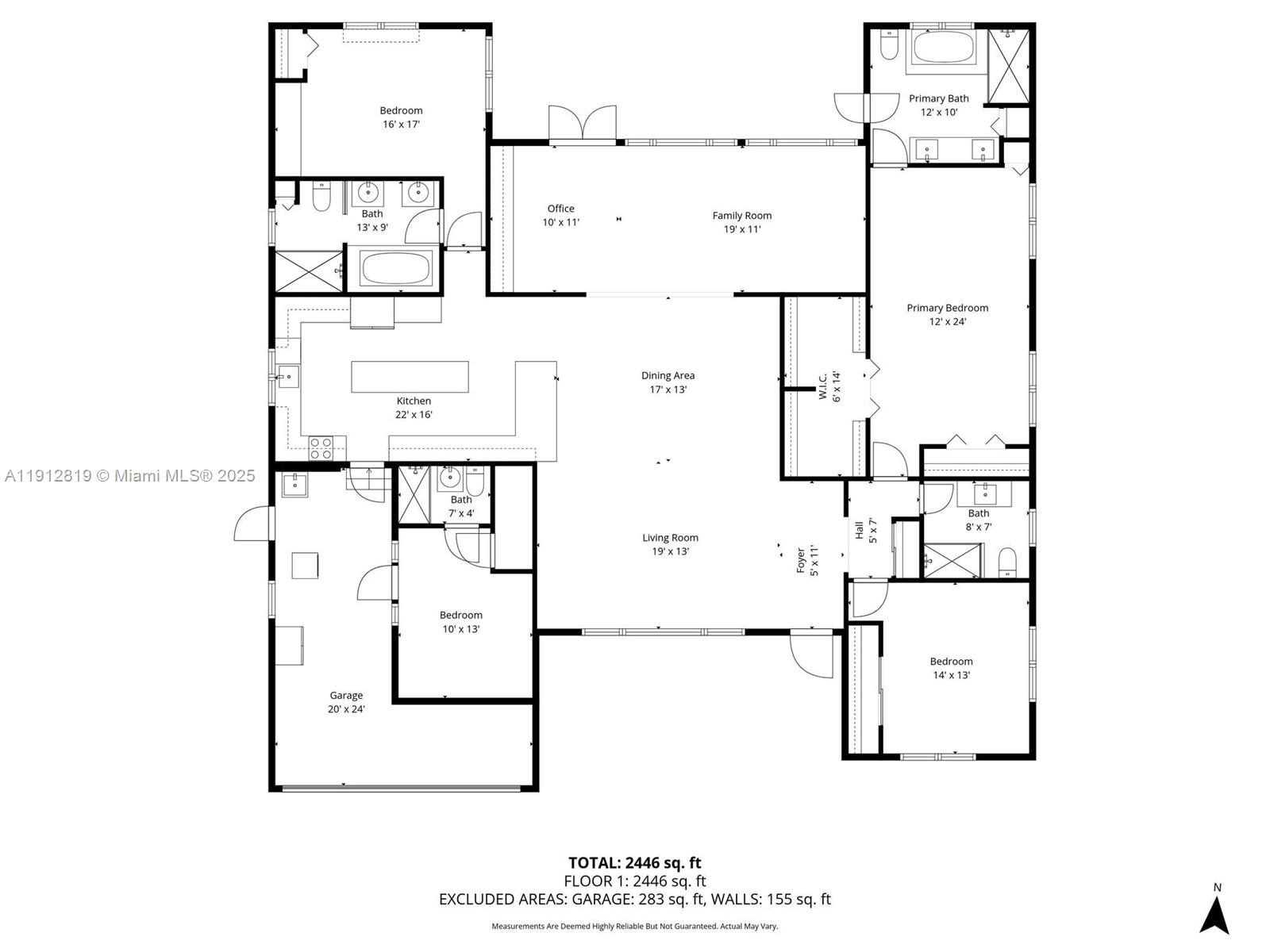 KINNEY PARK - Residential
