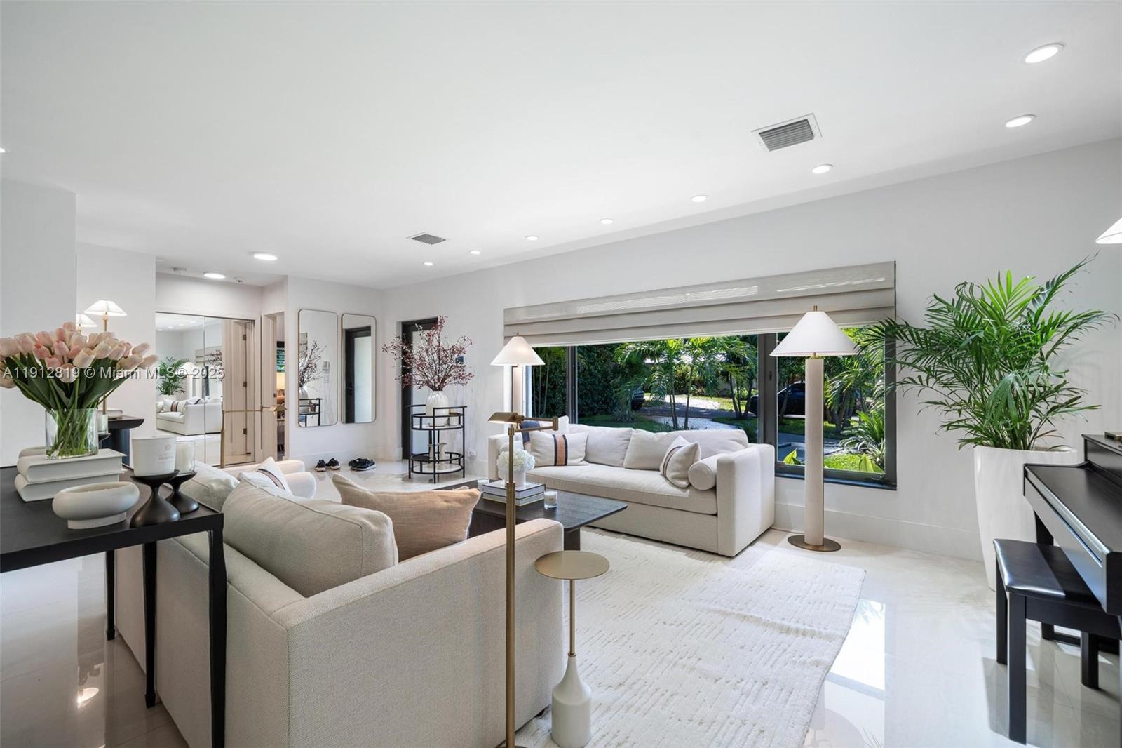 KINNEY PARK - Residential