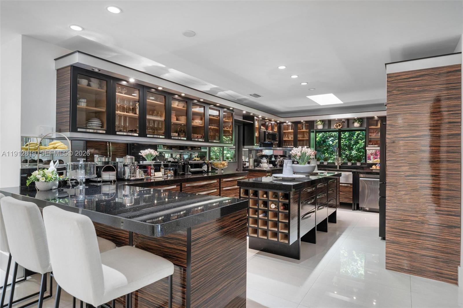 KINNEY PARK - Residential