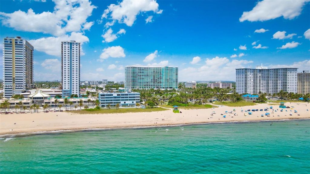 Photo of 1 N Ocean Blvd #508, Pompano Beach, FL 33062 (MLS # A11937171)