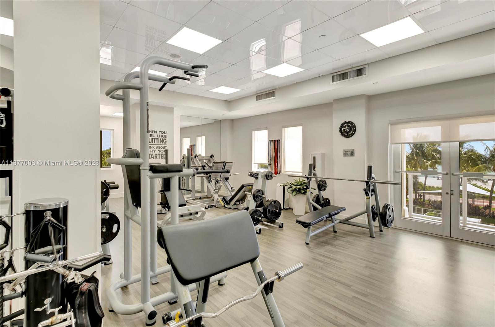 BLUE DIAMOND CONDO - Residential