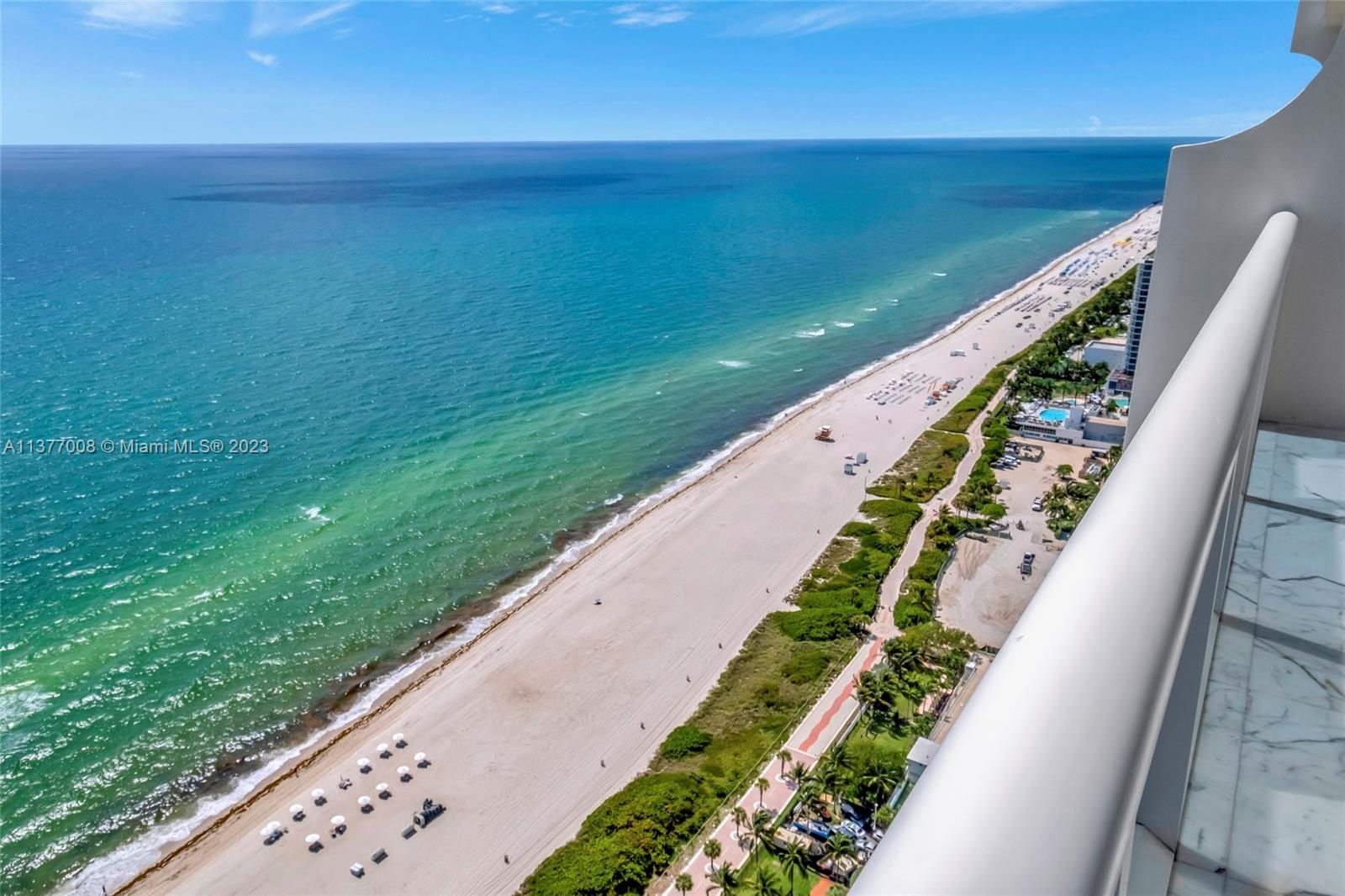 BLUE DIAMOND CONDO - Residential