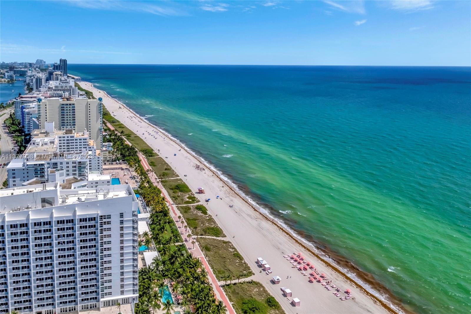 BLUE DIAMOND CONDO - Residential