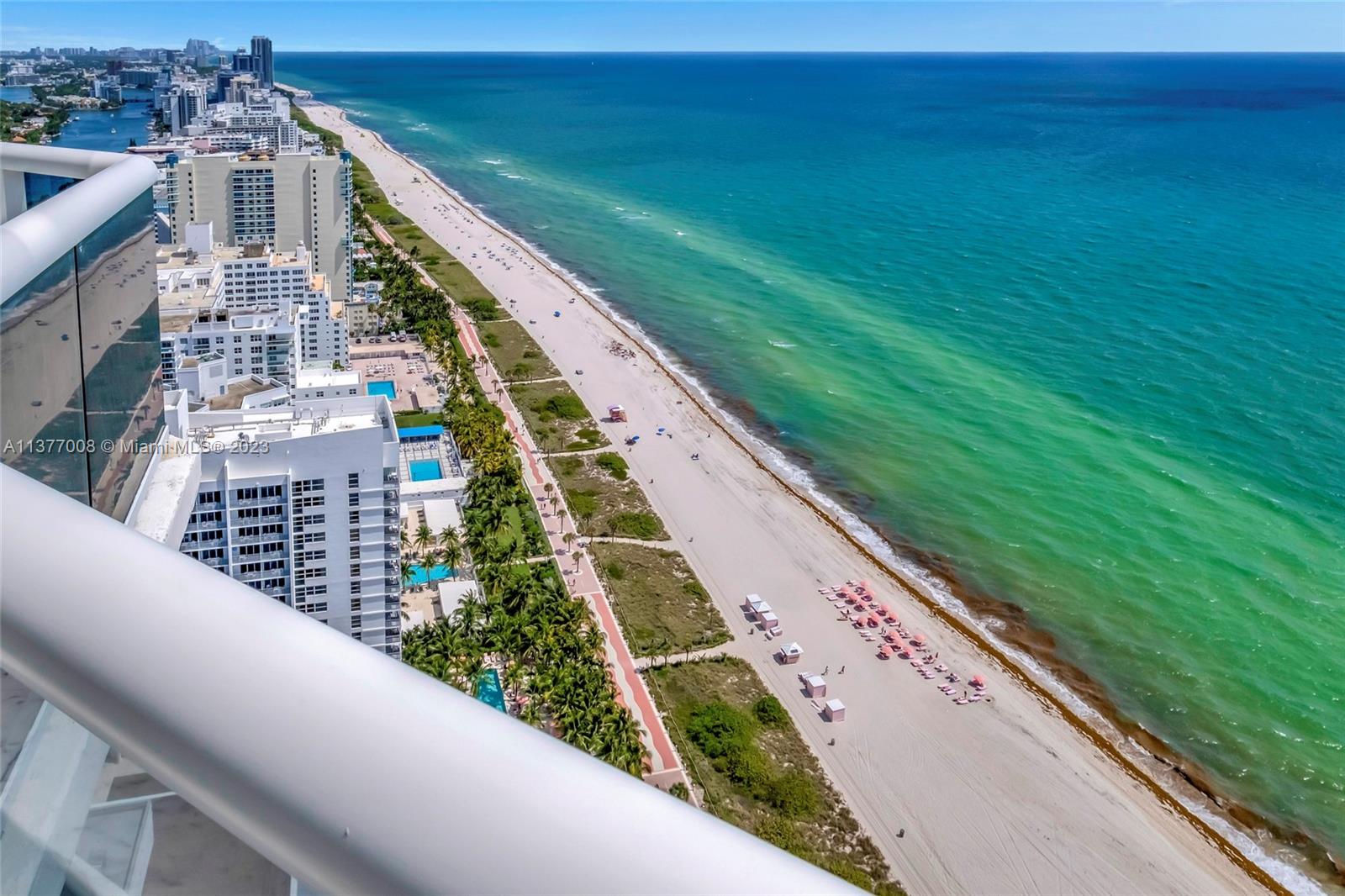 BLUE DIAMOND CONDO - Residential