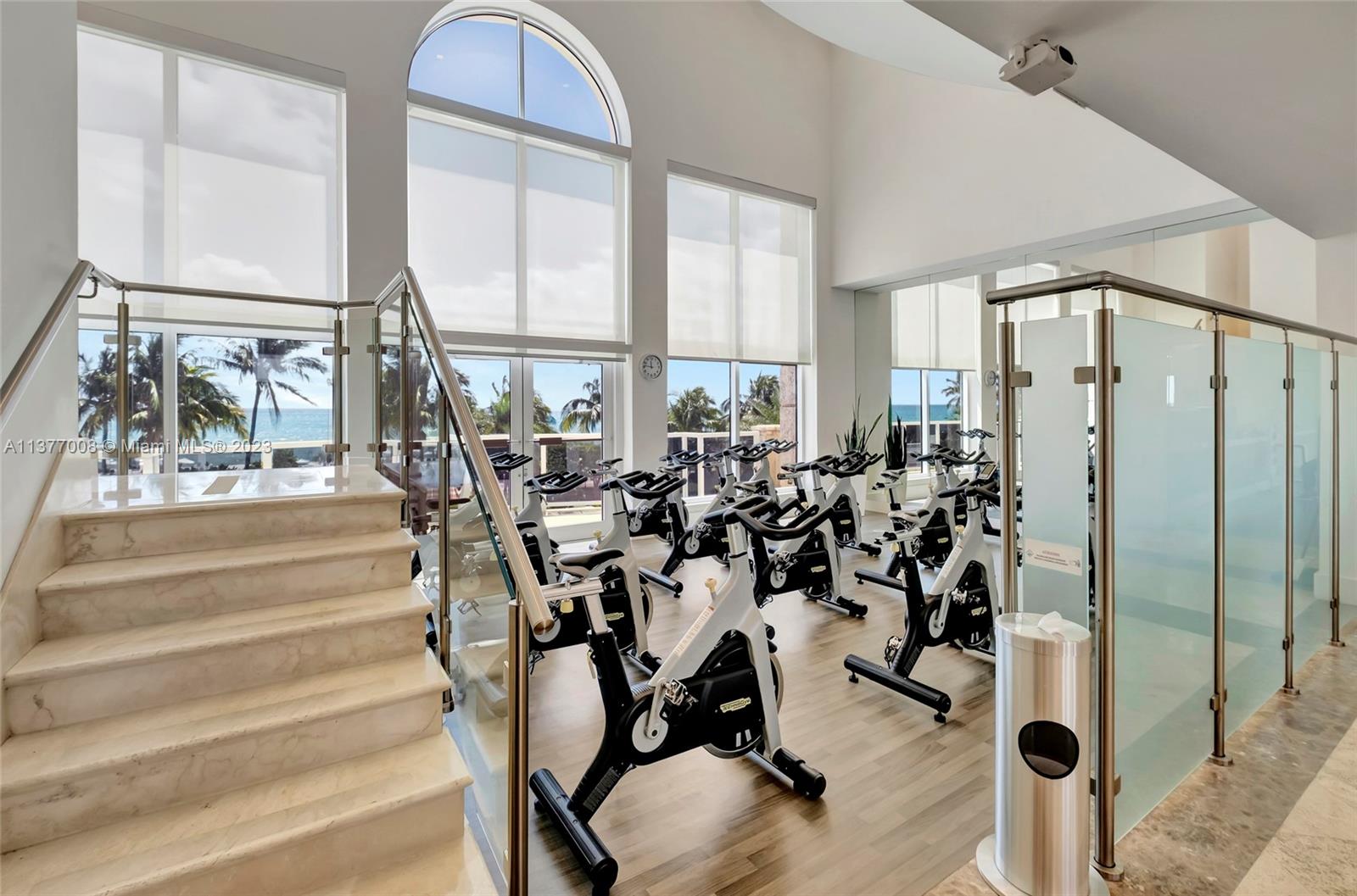 BLUE DIAMOND CONDO - Residential