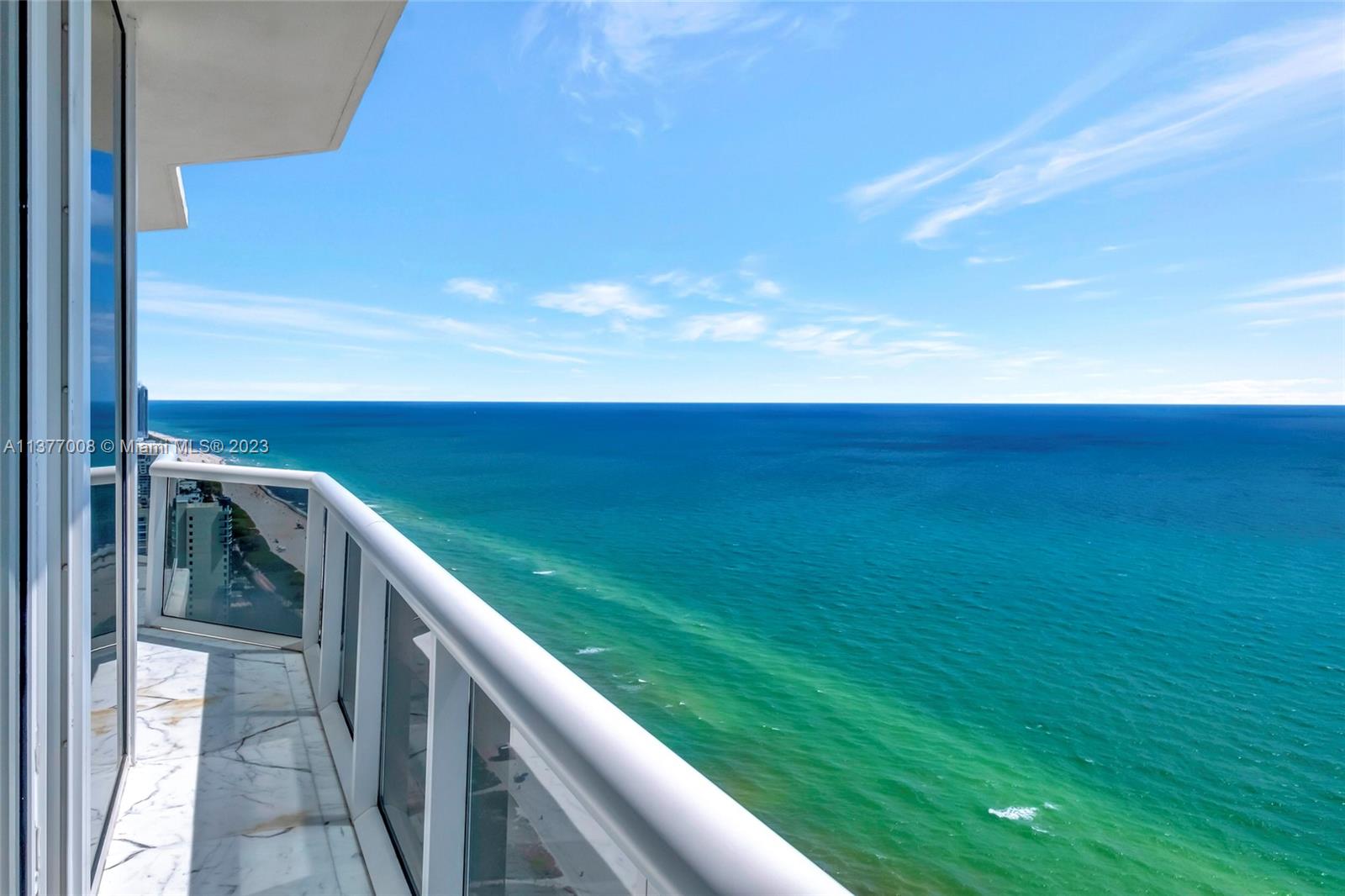 BLUE DIAMOND CONDO - Residential