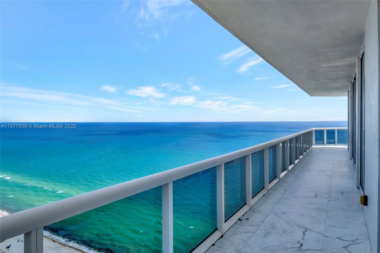 BLUE DIAMOND CONDO - Residential