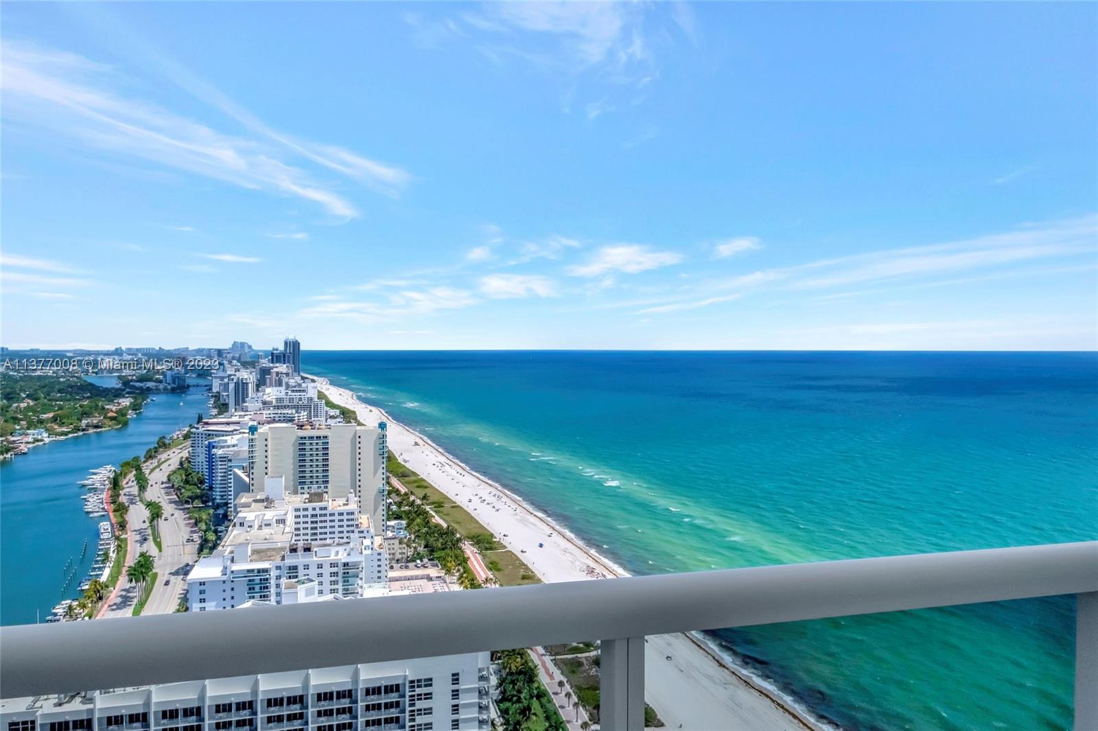 BLUE DIAMOND CONDO - Residential