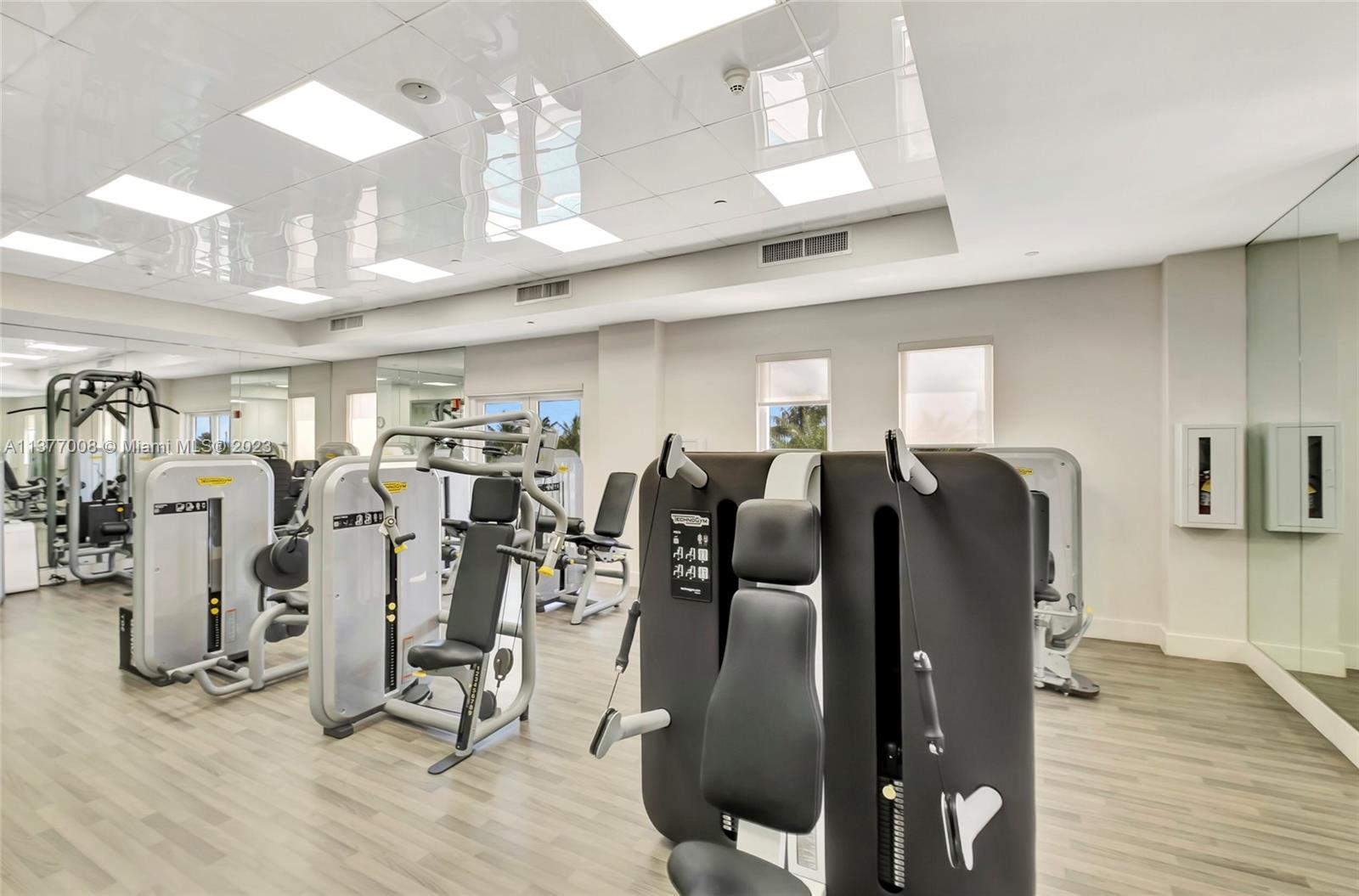 BLUE DIAMOND CONDO - Residential