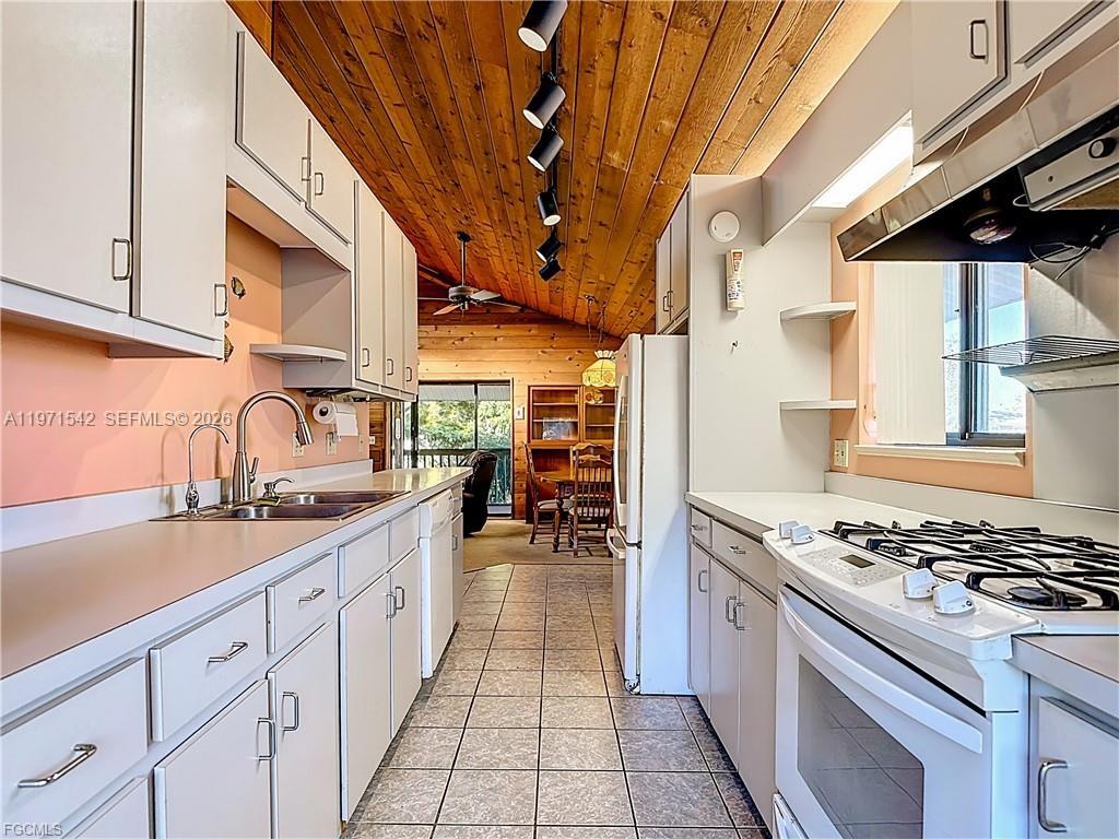 Ortona - Residential