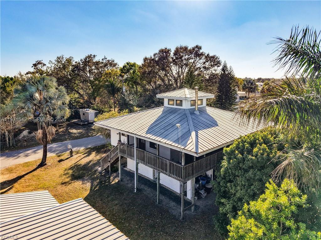 Ortona - Residential