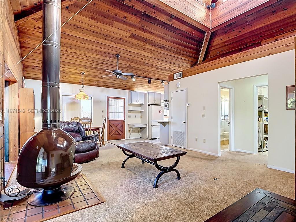 Ortona - Residential