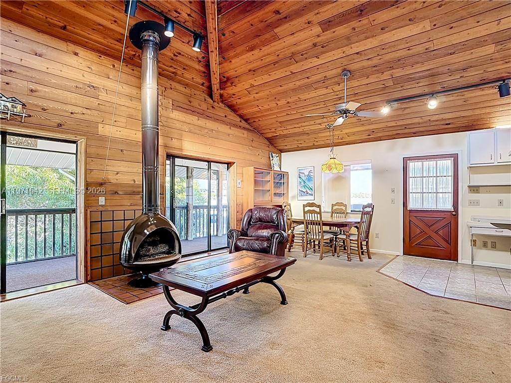 Ortona - Residential