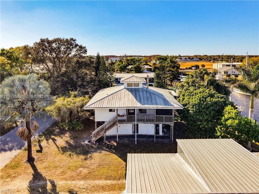 Ortona - Residential