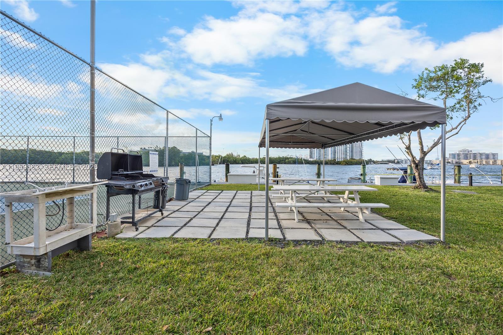 REEF SOUTH CONDO - Residential