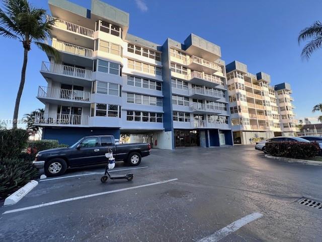 REEF SOUTH CONDO - Residential