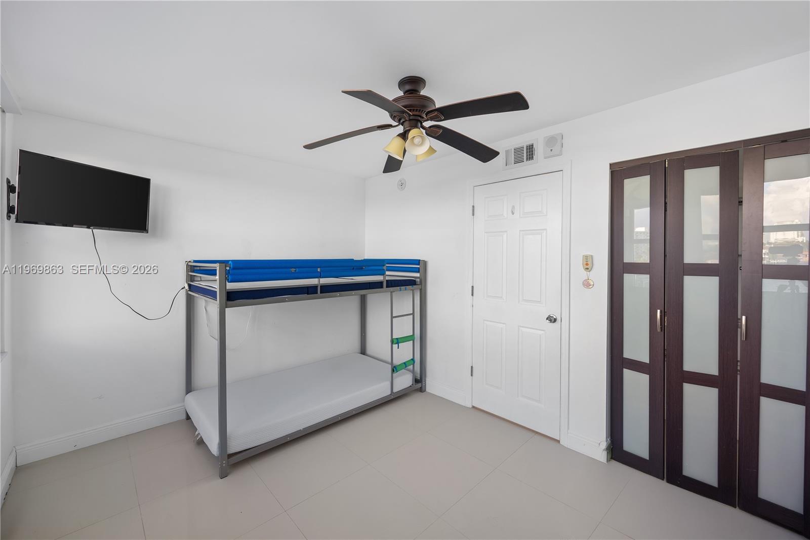 REEF SOUTH CONDO - Residential