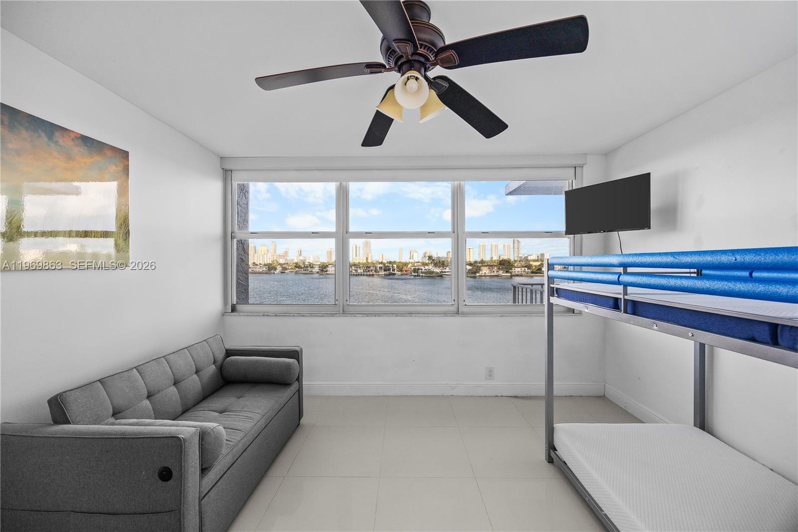 REEF SOUTH CONDO - Residential