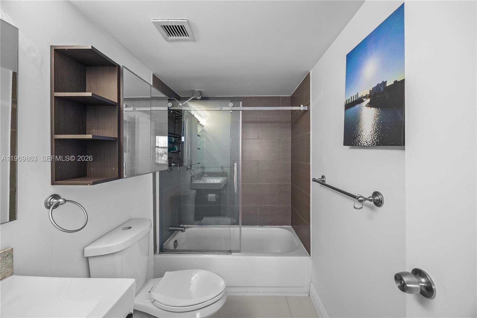 REEF SOUTH CONDO - Residential