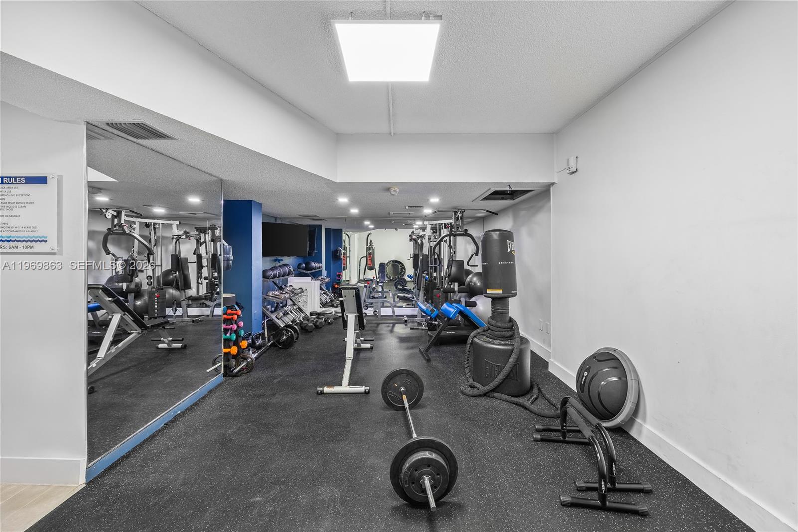 REEF SOUTH CONDO - Residential