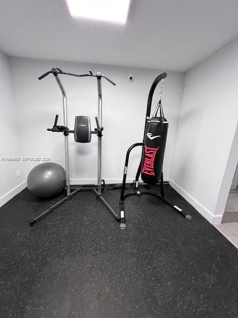 REEF SOUTH CONDO - Residential