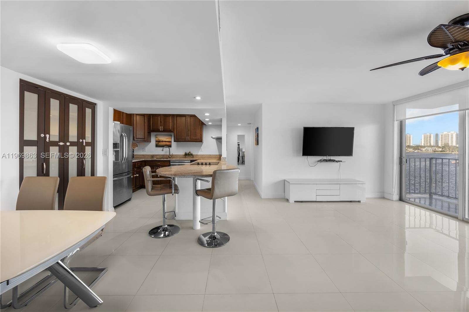 REEF SOUTH CONDO - Residential