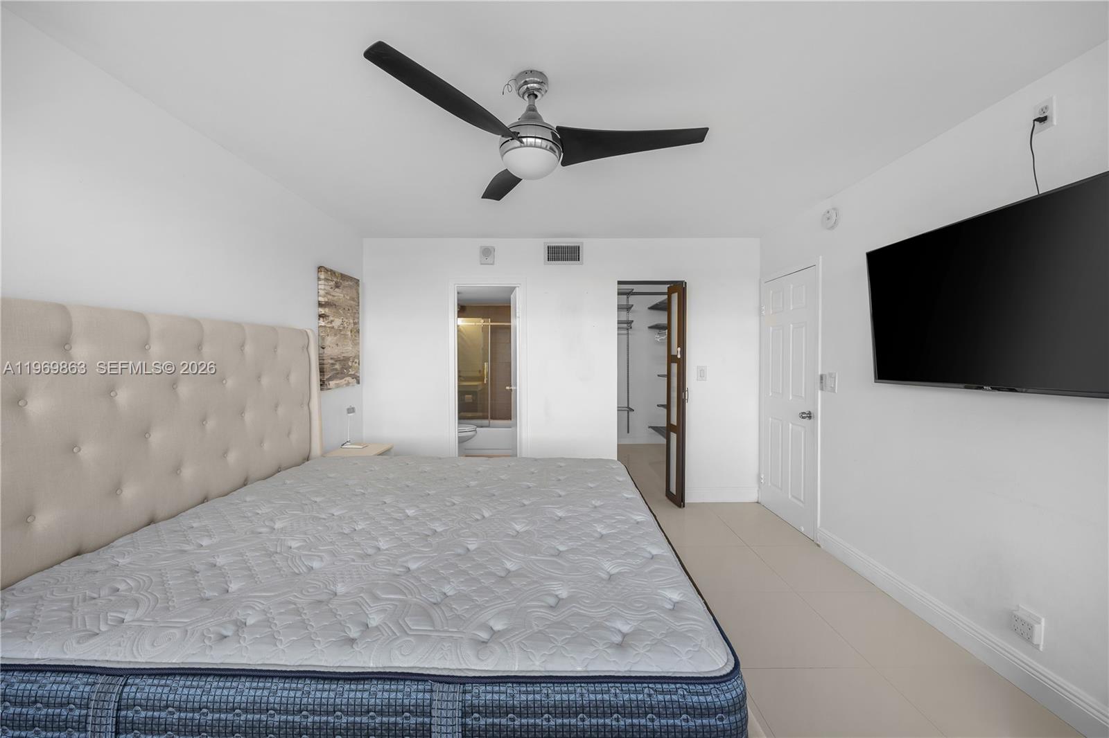 REEF SOUTH CONDO - Residential