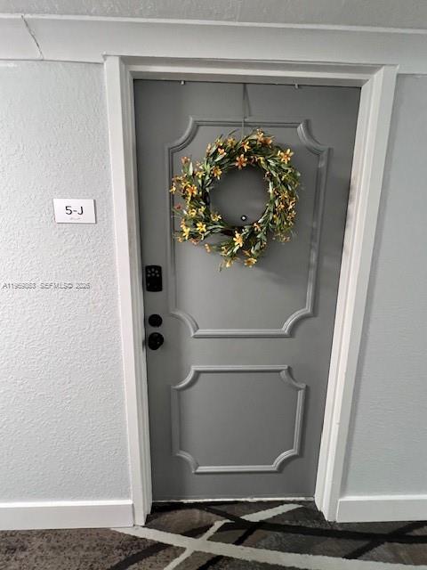 REEF SOUTH CONDO - Residential