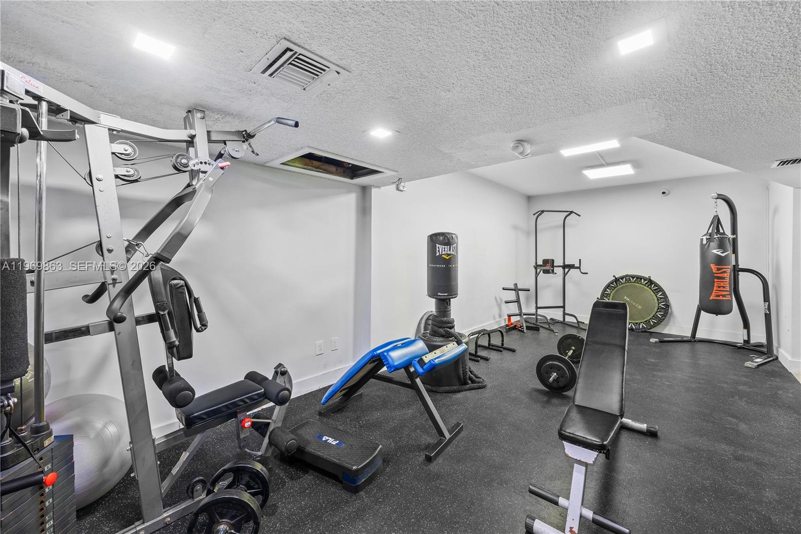 REEF SOUTH CONDO - Residential