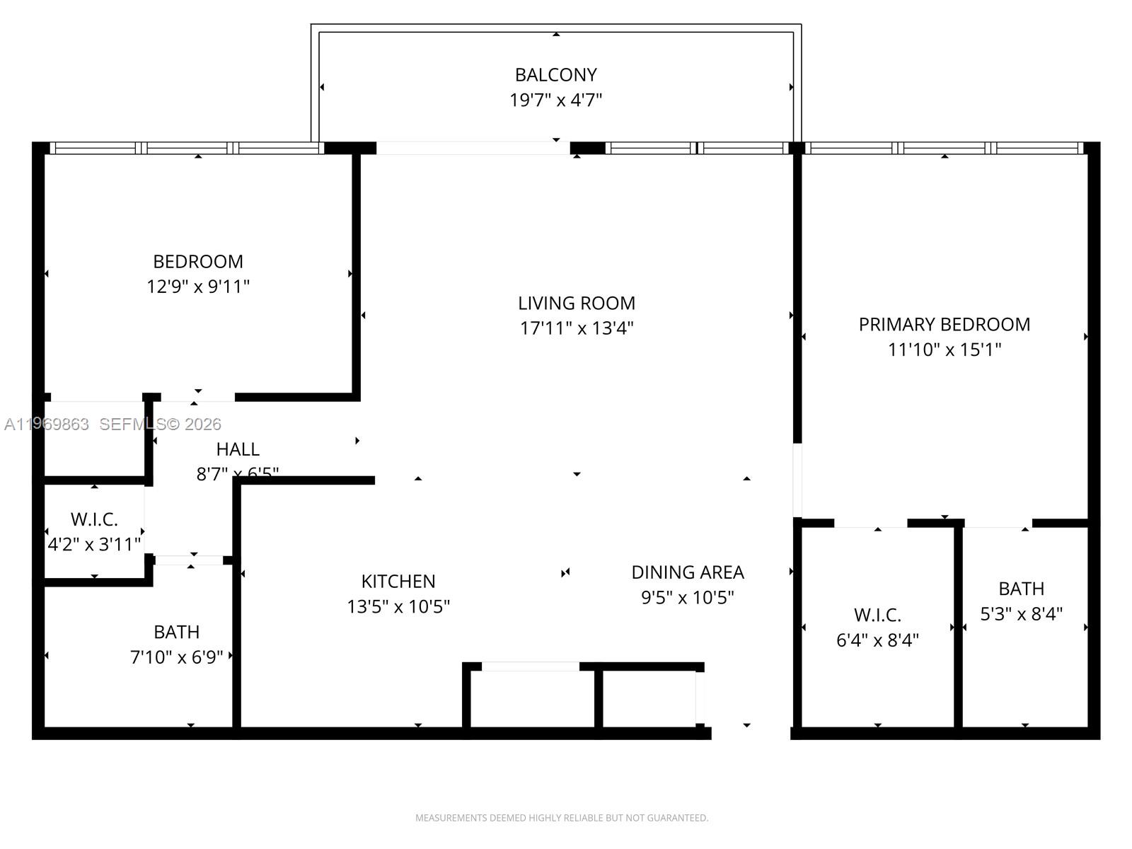 REEF SOUTH CONDO - Residential