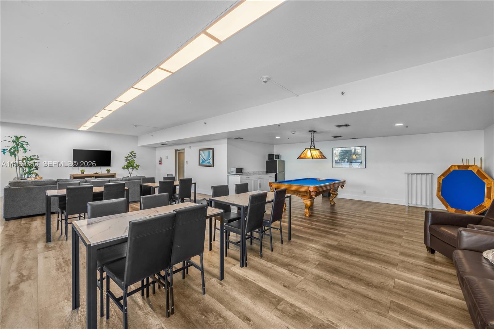 REEF SOUTH CONDO - Residential