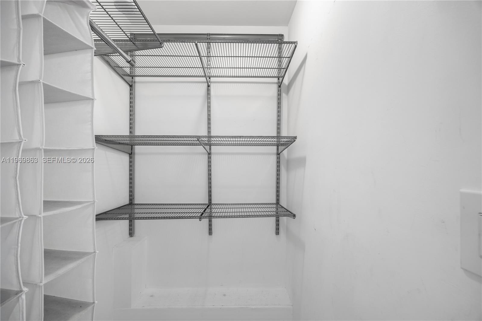 REEF SOUTH CONDO - Residential