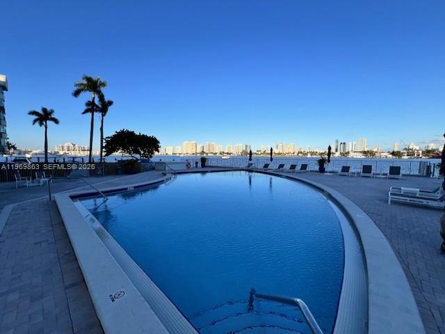 REEF SOUTH CONDO - Residential