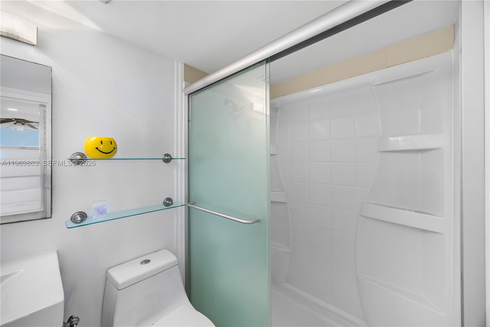 REEF SOUTH CONDO - Residential