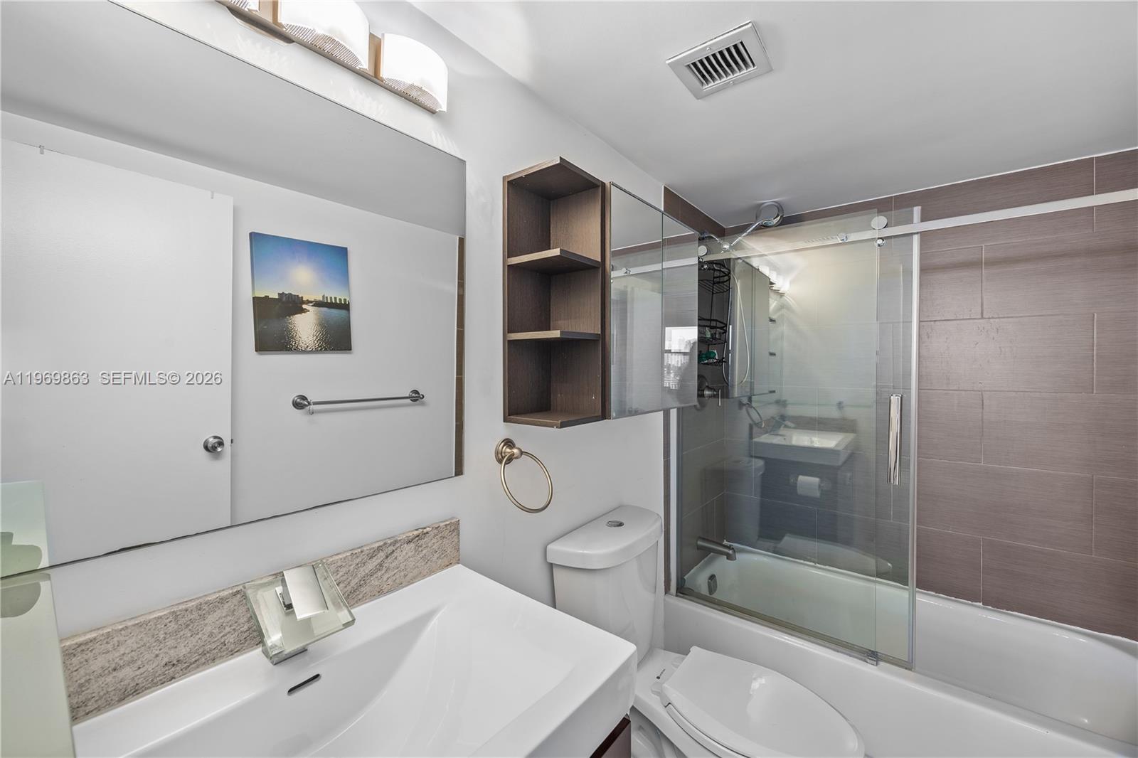 REEF SOUTH CONDO - Residential