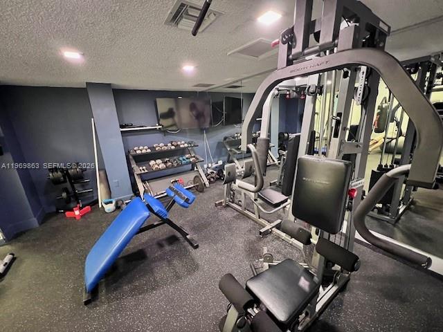 REEF SOUTH CONDO - Residential