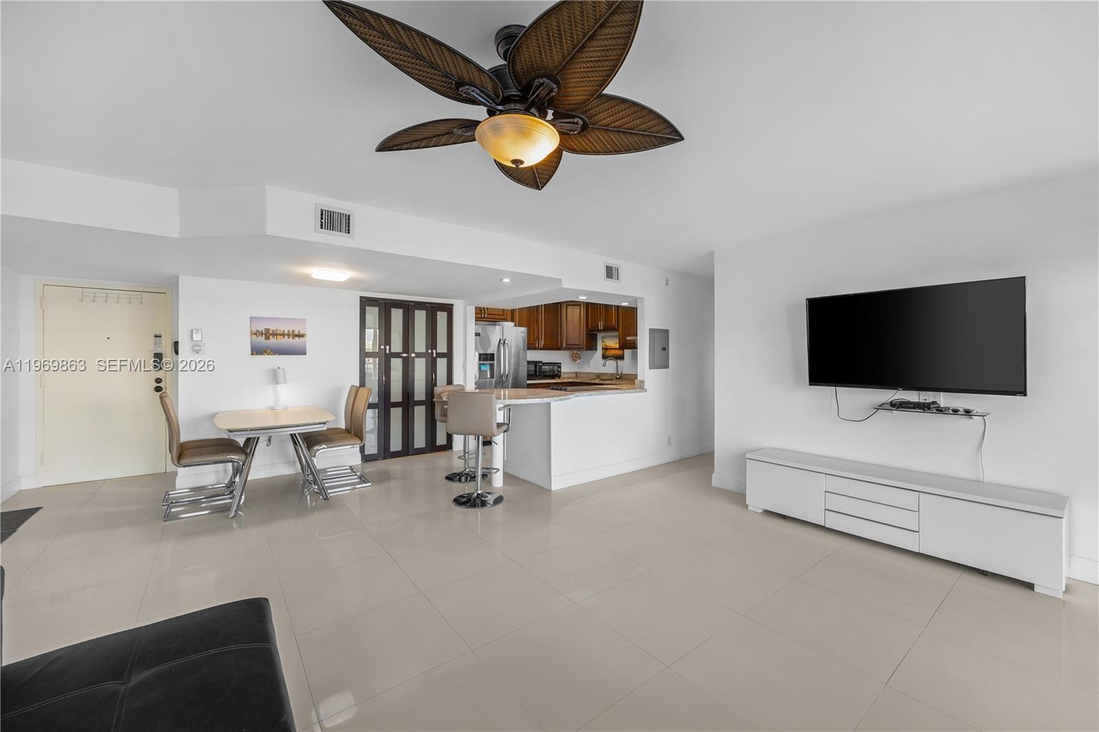 REEF SOUTH CONDO - Residential